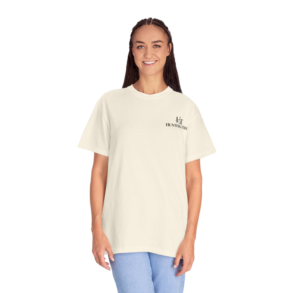 "By Fishermen For Fishermen" Graphic Tee