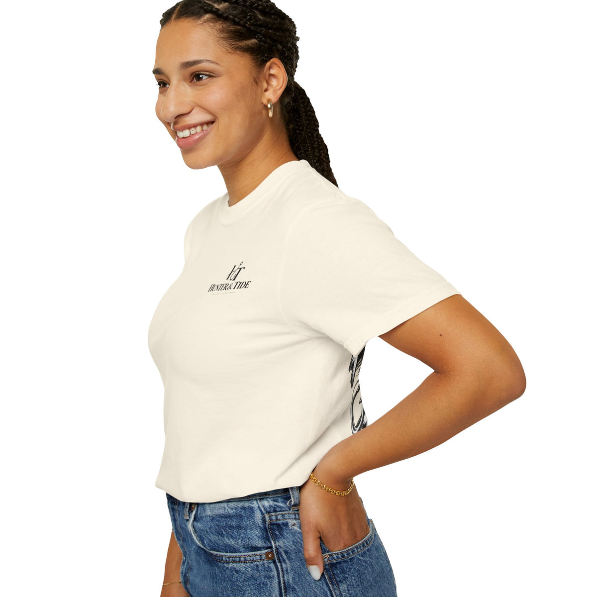 "By Fishermen For Fishermen" Graphic Tee