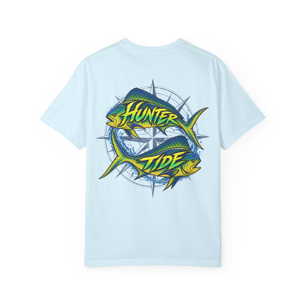 "Mahi Mahi" Graphic Tee
