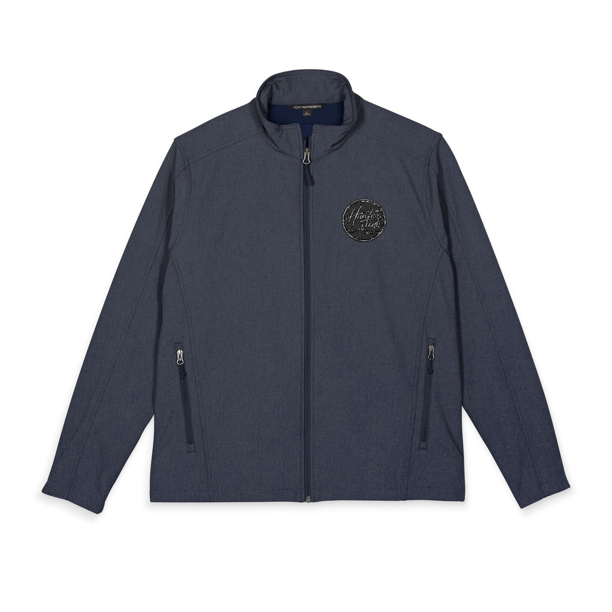Port Authority® Men's Core Soft Shell Jacket (Embroidery)