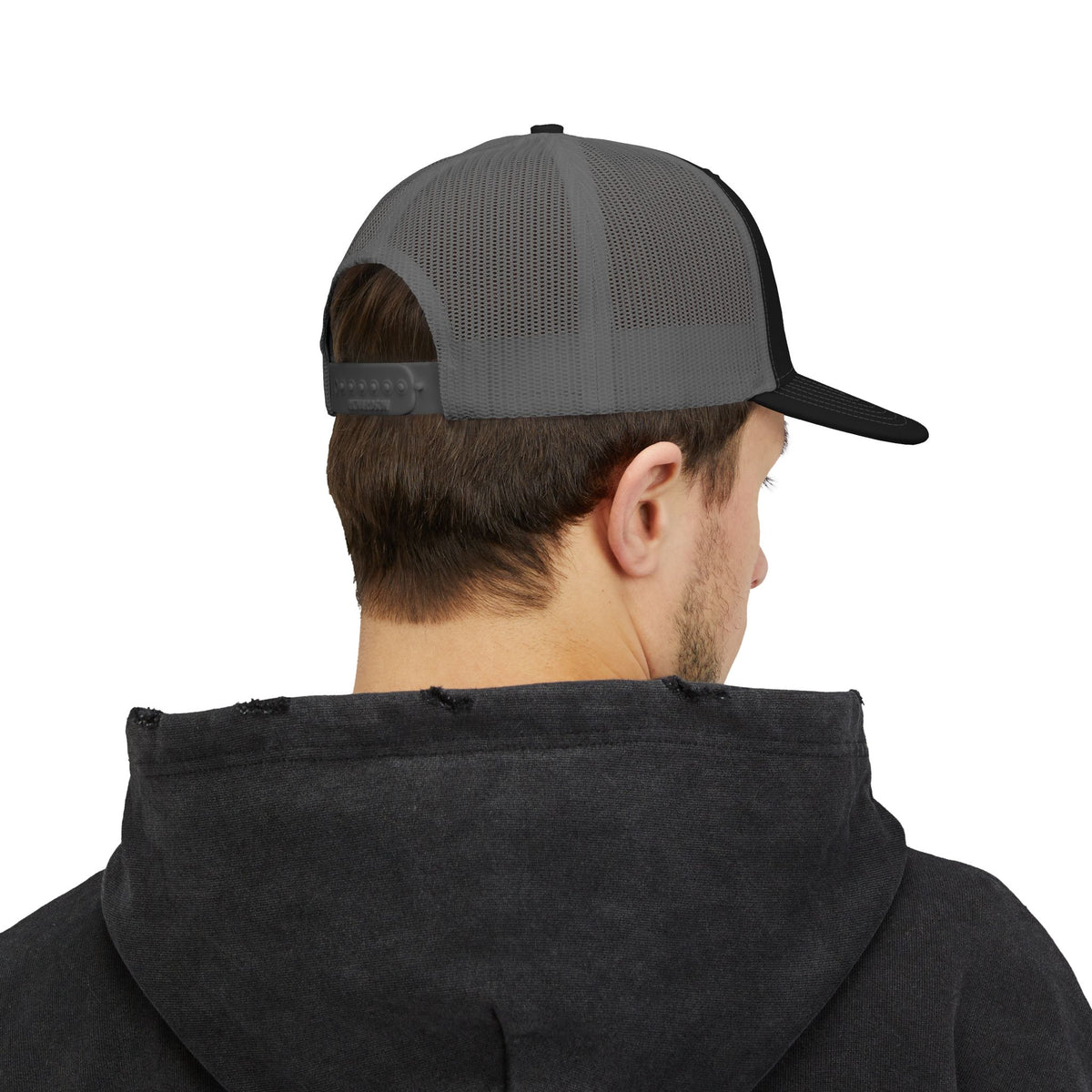 "Hunter & Tide" Trucker Cap