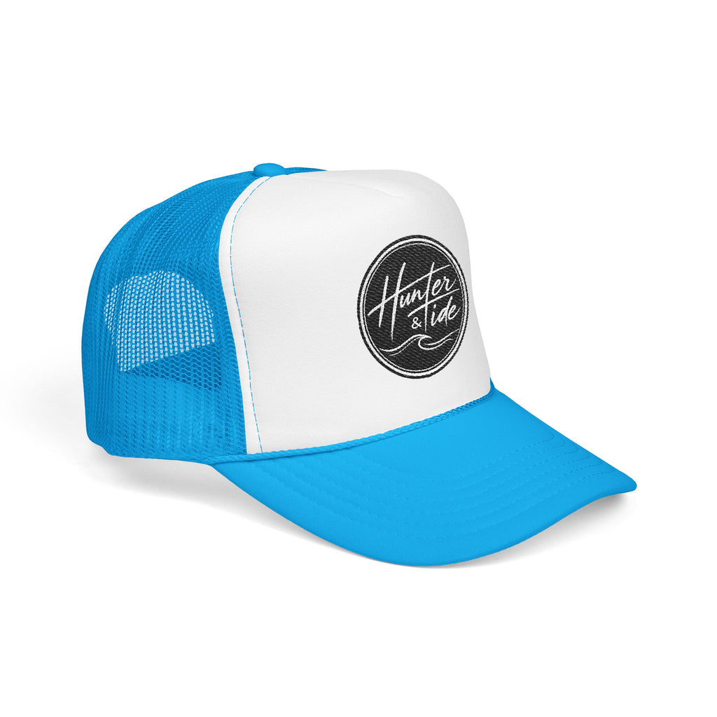 "Hunter & Tide" Foam Trucker Hat