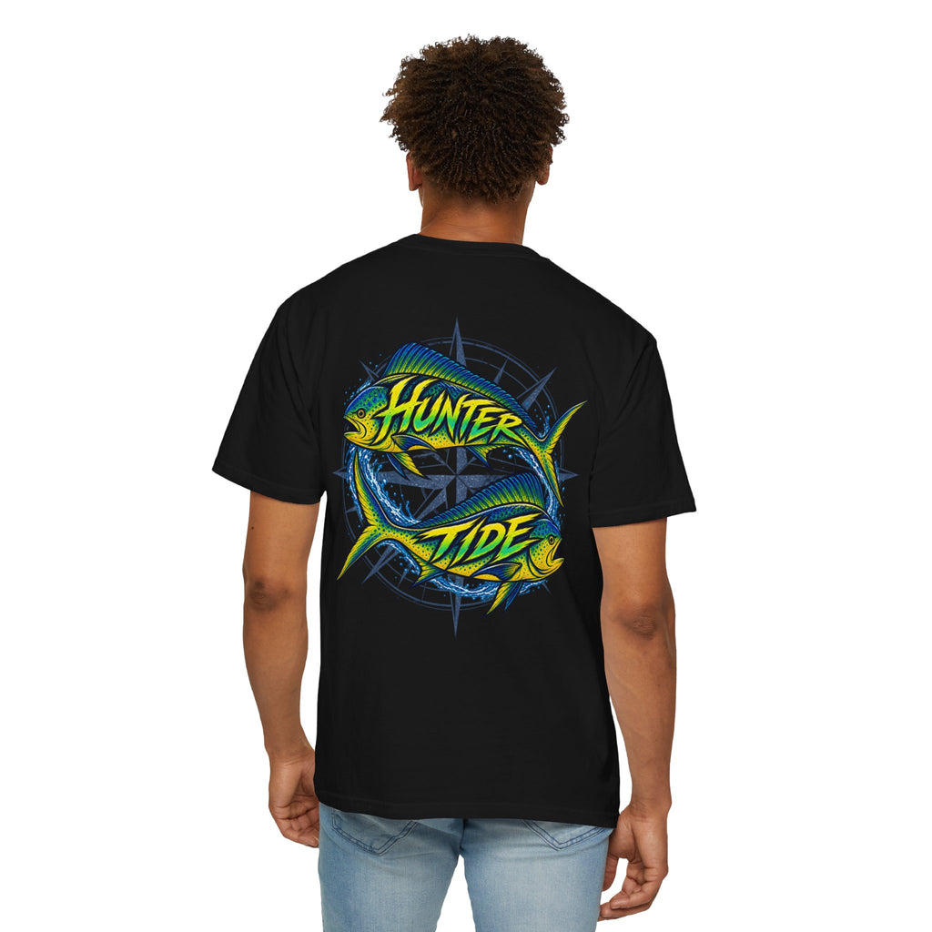 "Mahi Mahi" Graphic Tee