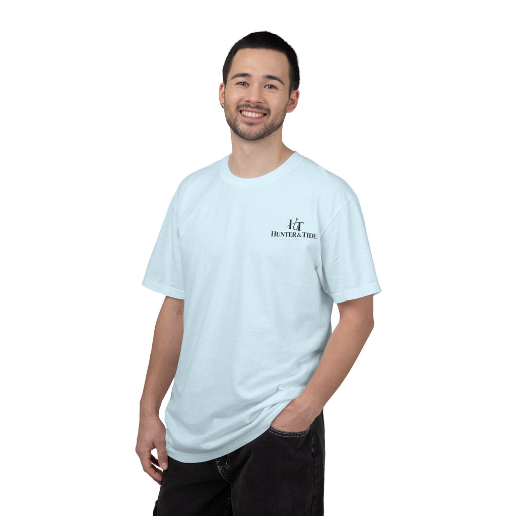 "Mahi Mahi" Graphic Tee