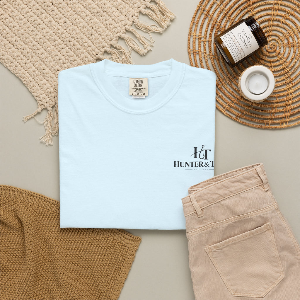 "By Fishermen For Fishermen" Graphic Tee