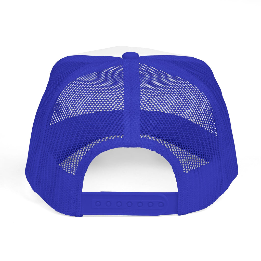 "Hunter & Tide" Foam Trucker Hat