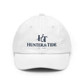 "Hunter & Tide" Embroidered Cap