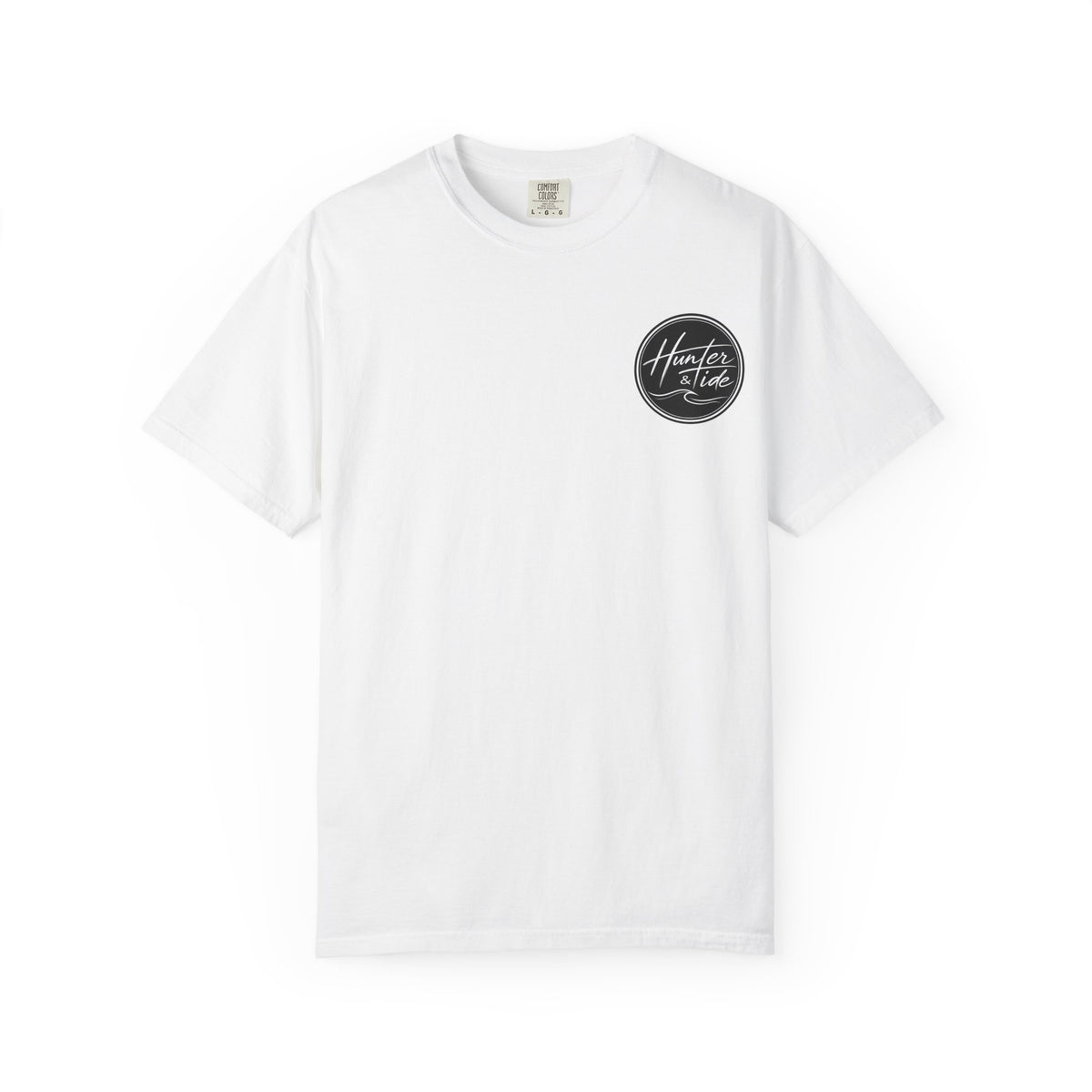 "Octopus Skull" Graphic Tee