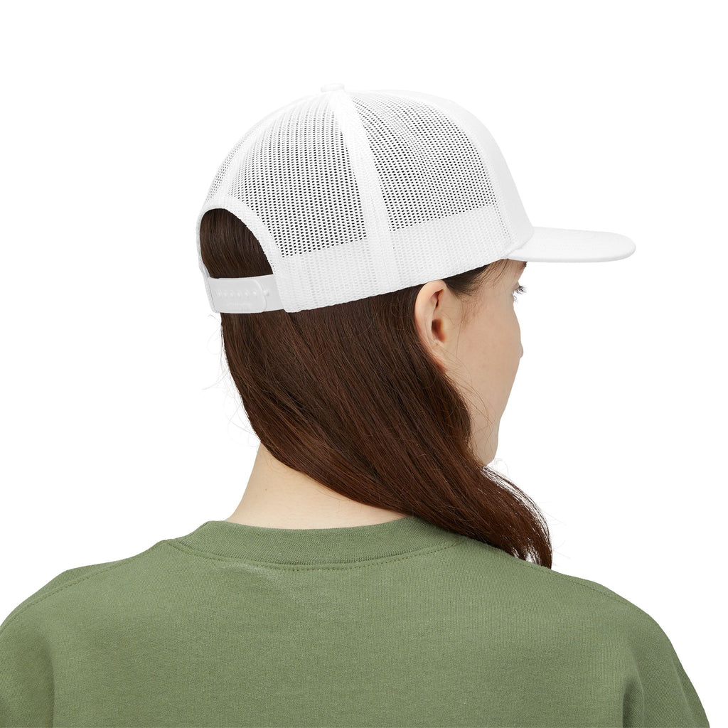 "Hunter & Tide" Trucker Cap