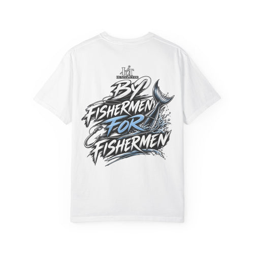 "By Fishermen For Fishermen" Graphic Tee