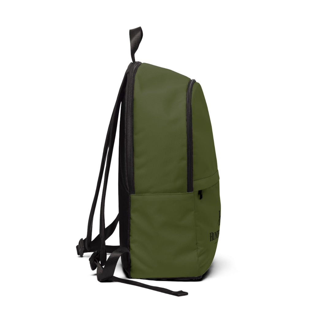 "Hunter & Tide" Waterproof Backpack