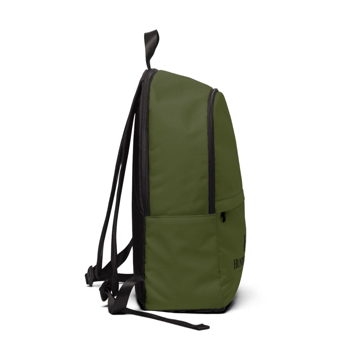"Hunter & Tide" Waterproof Backpack