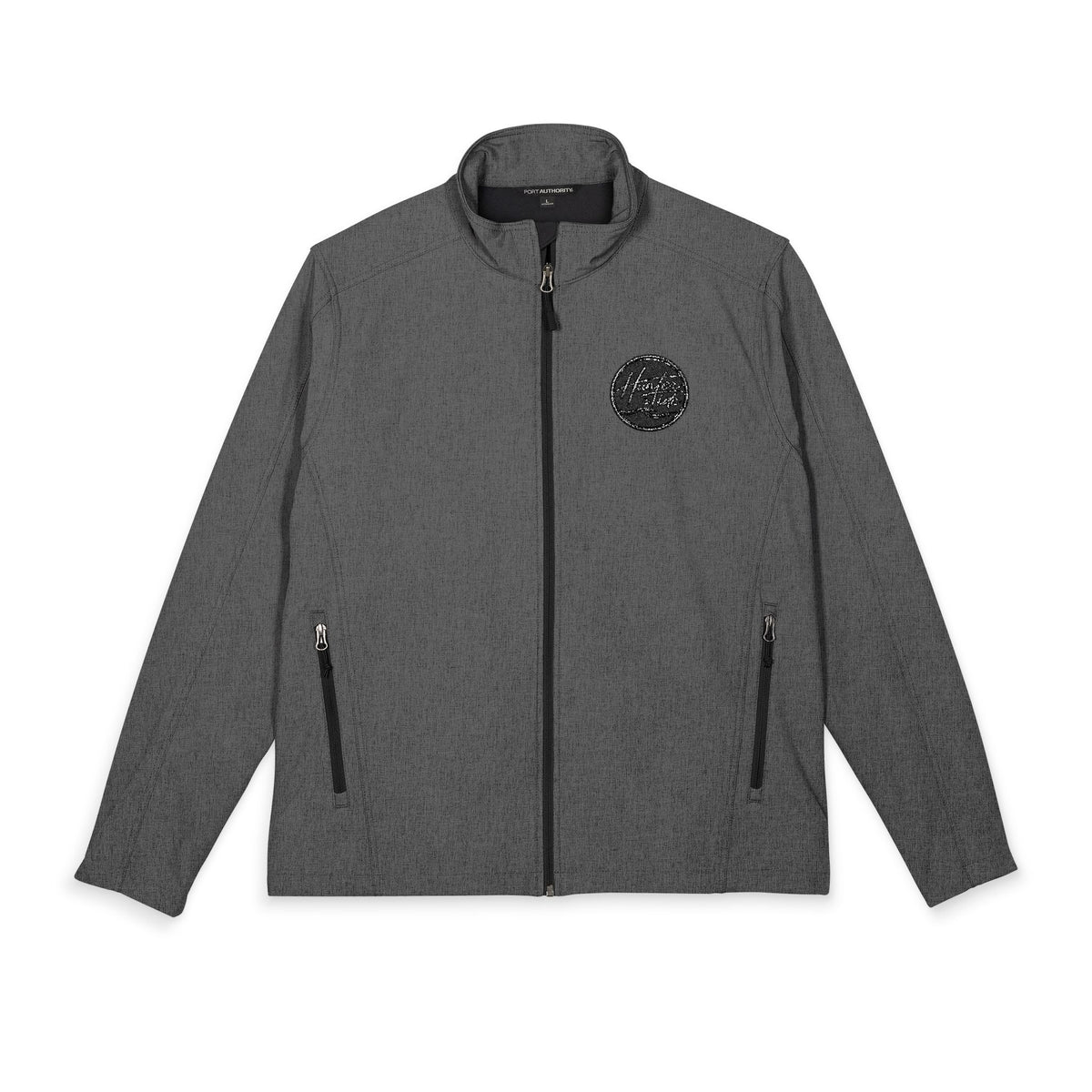 Port Authority® Men's Core Soft Shell Jacket (Embroidery)