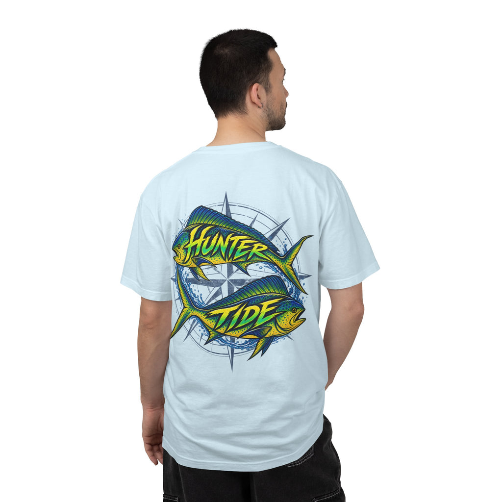 "Mahi Mahi" Graphic Tee