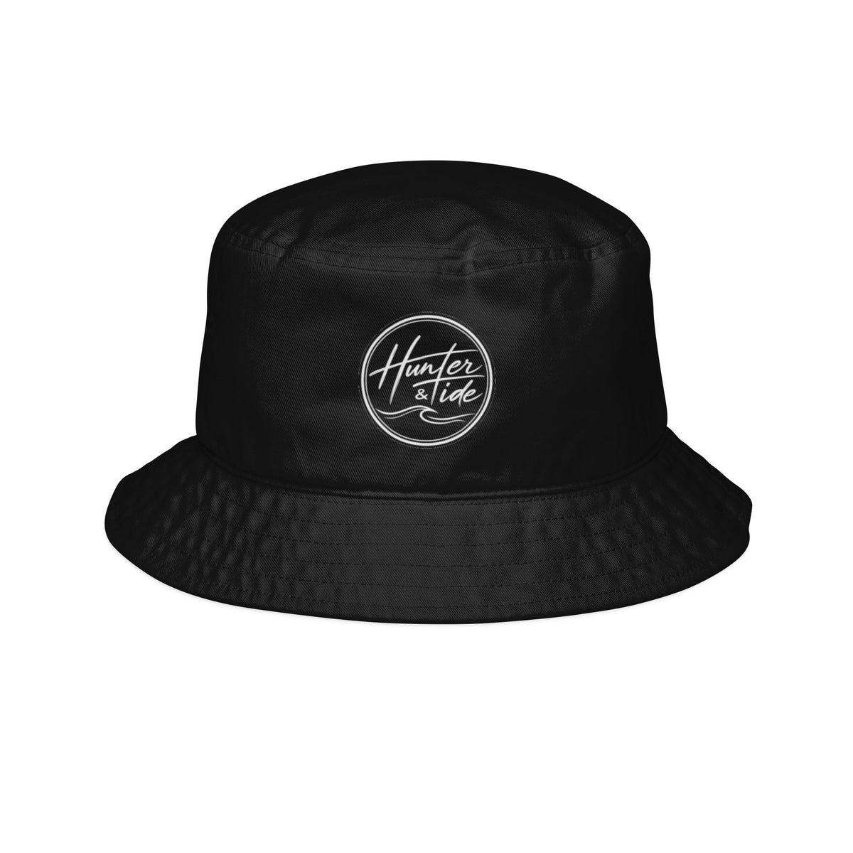 "Hunter & Tide"  Bucket Hat