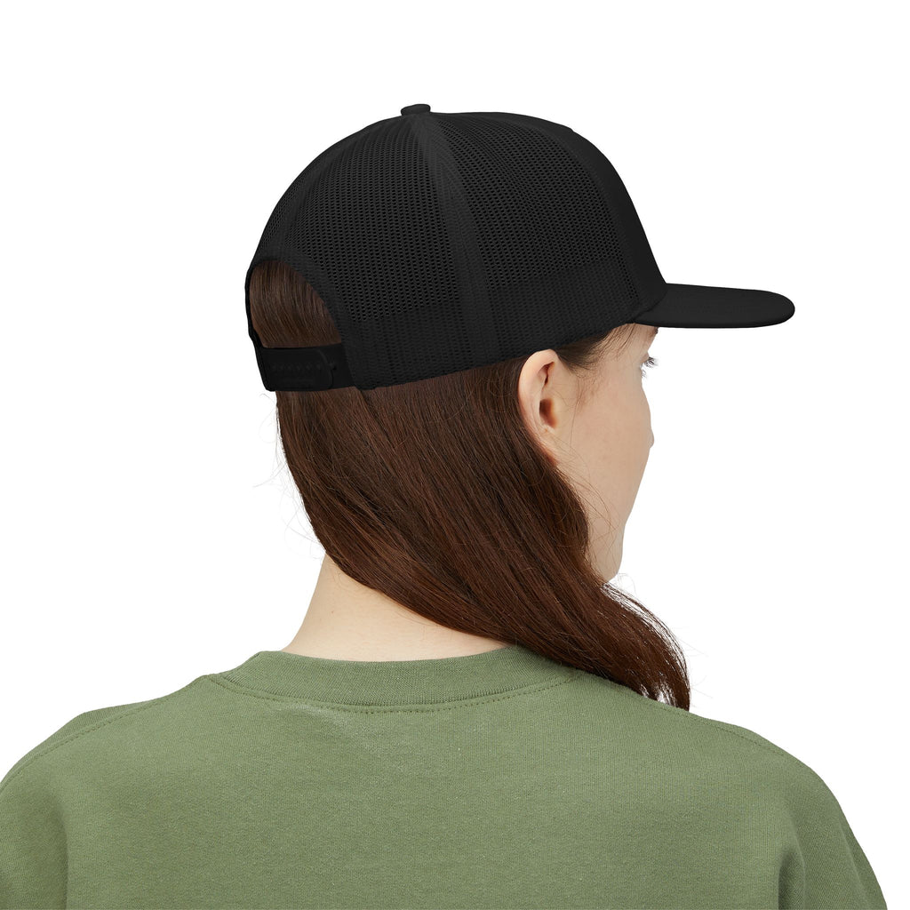 "Hunter & Tide" Trucker Cap