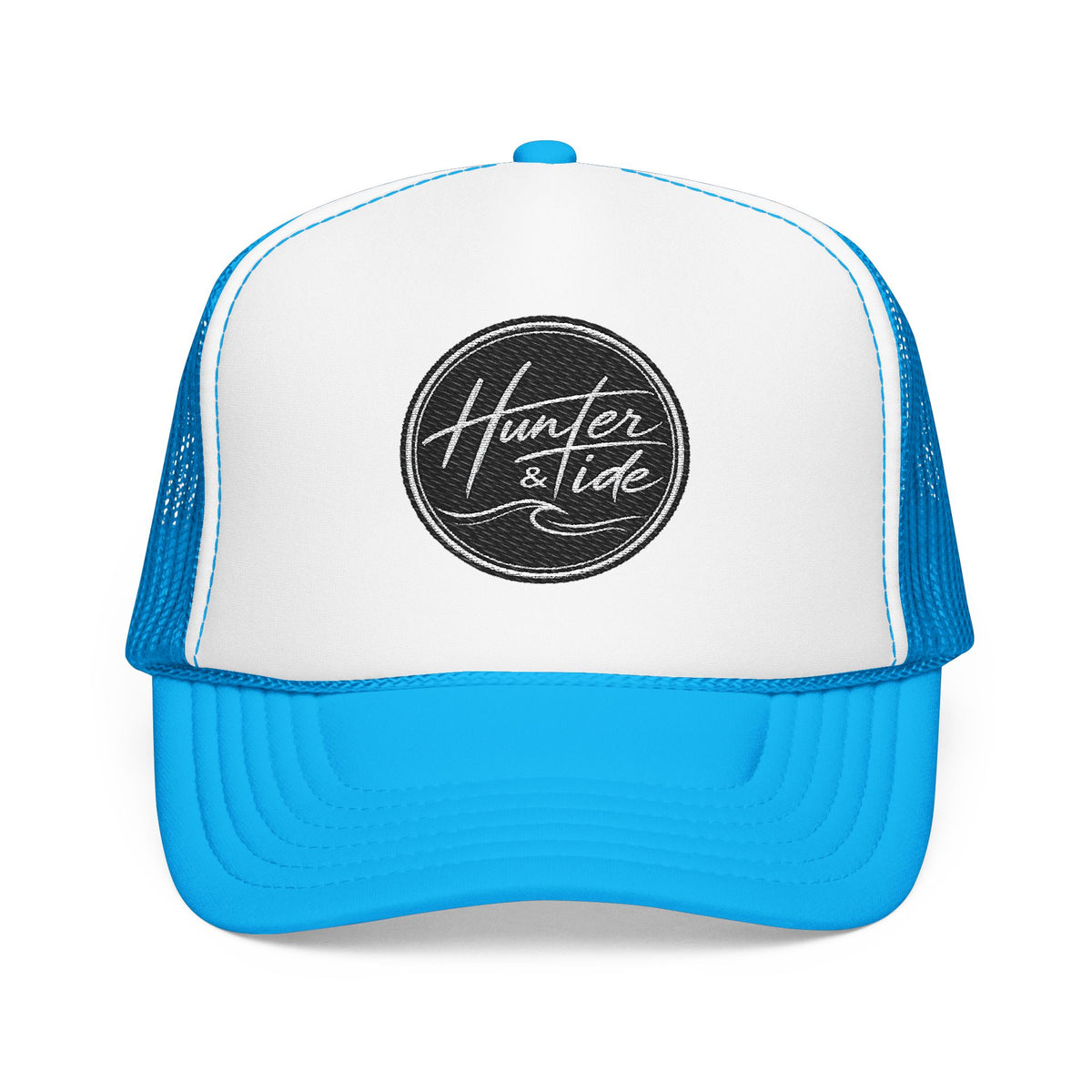 "Hunter & Tide" Foam Trucker Hat