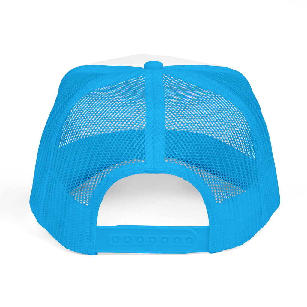 "Hunter & Tide" Foam Trucker Hat