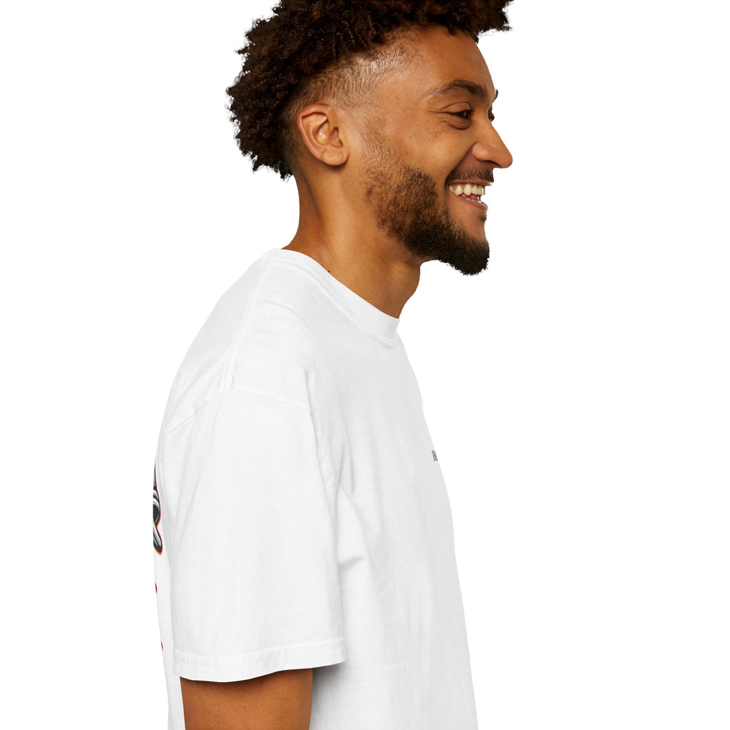 "Saltwater Therapy" Graphic Tee