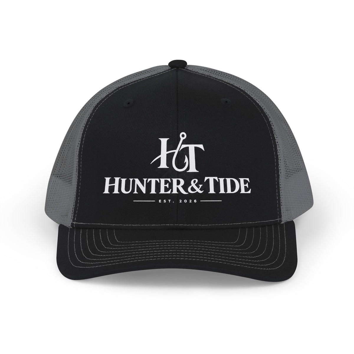 "Hunter & Tide" Trucker Cap