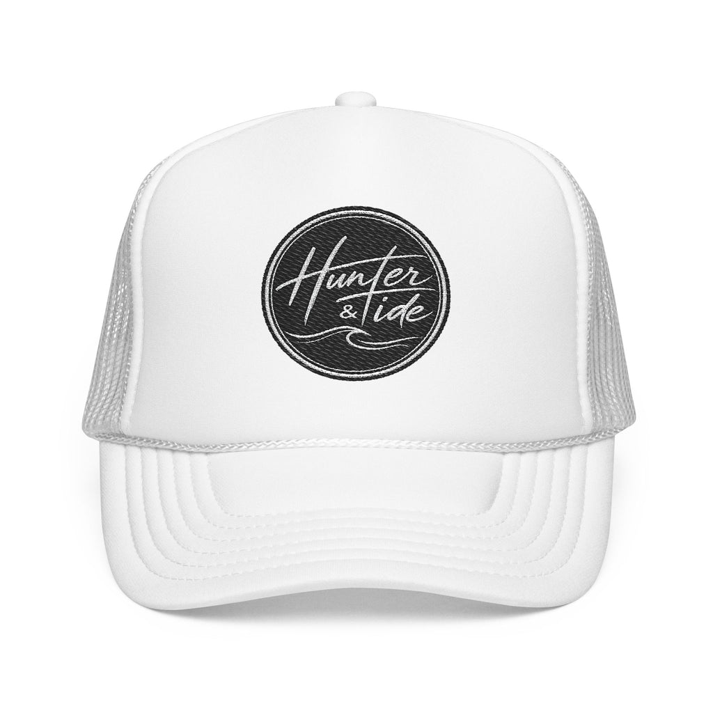 "Hunter & Tide" Foam Trucker Hat