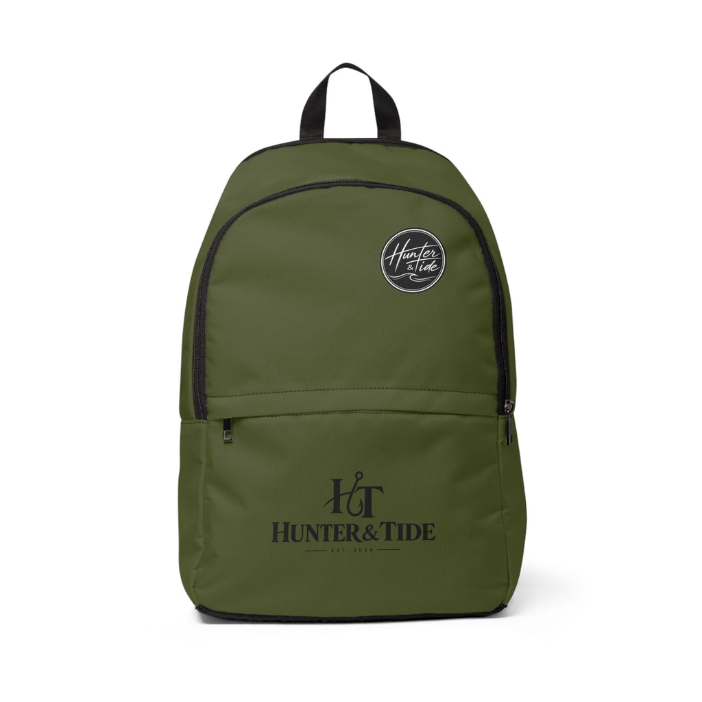 "Hunter & Tide" Waterproof Backpack