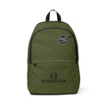 "Hunter & Tide" Waterproof Backpack