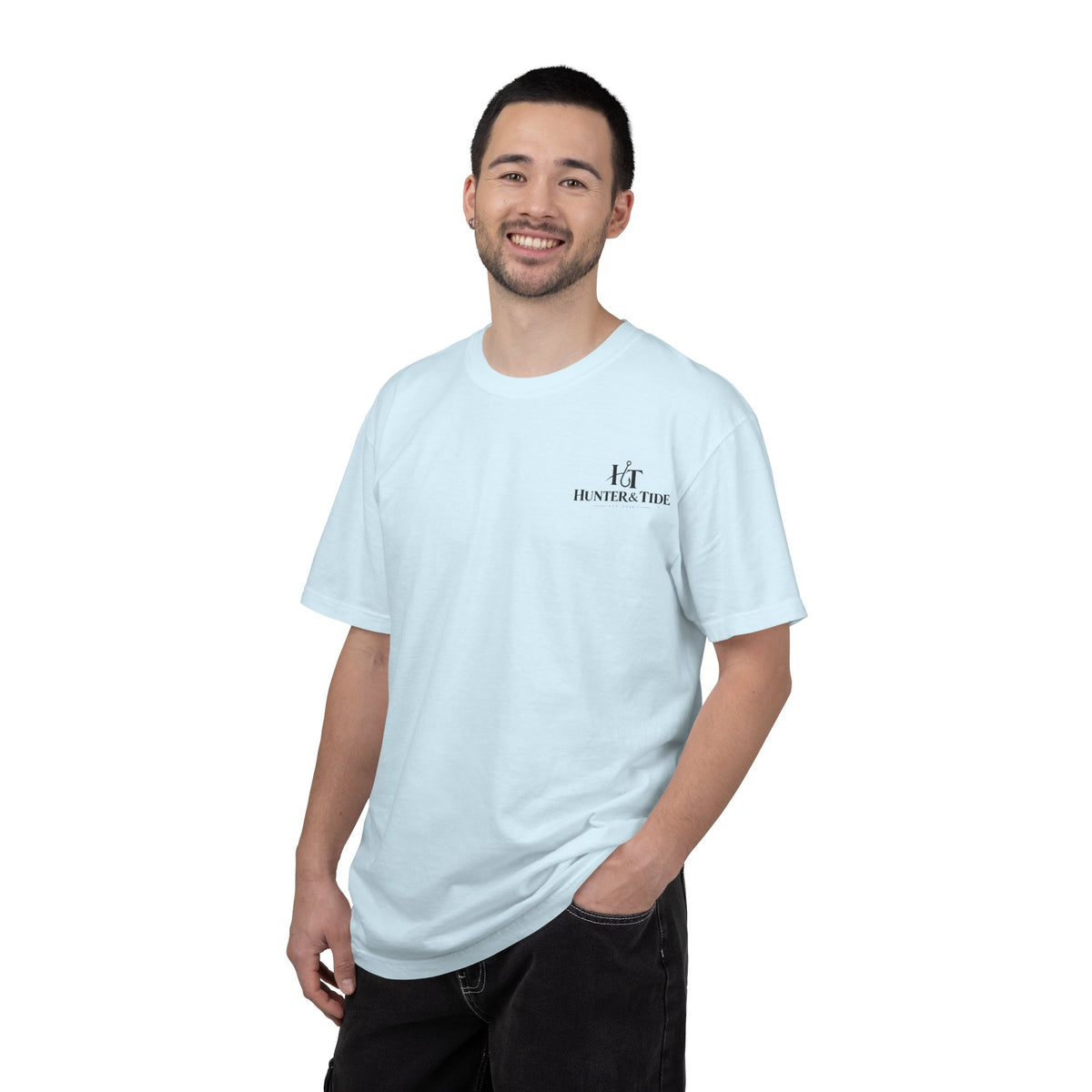 "By Fishermen For Fishermen" Graphic Tee
