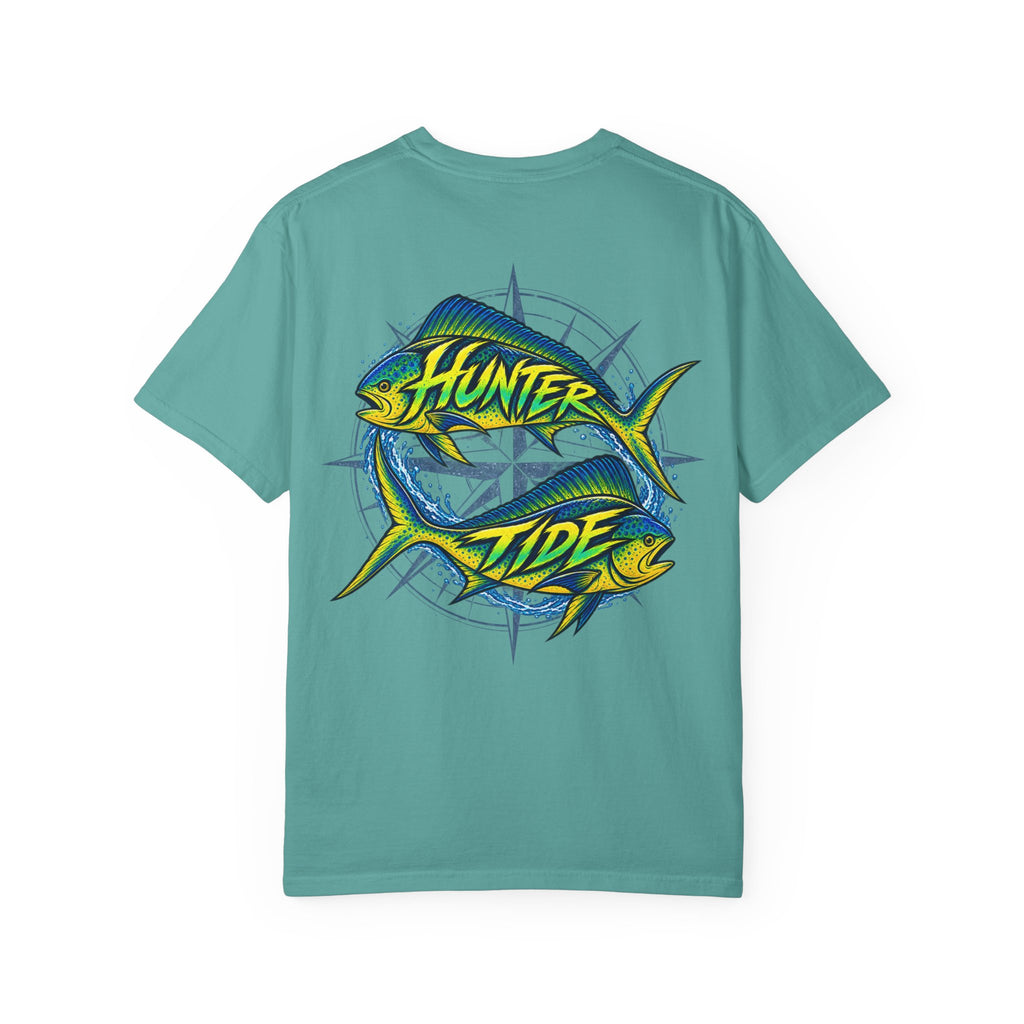 "Mahi Mahi" Graphic Tee
