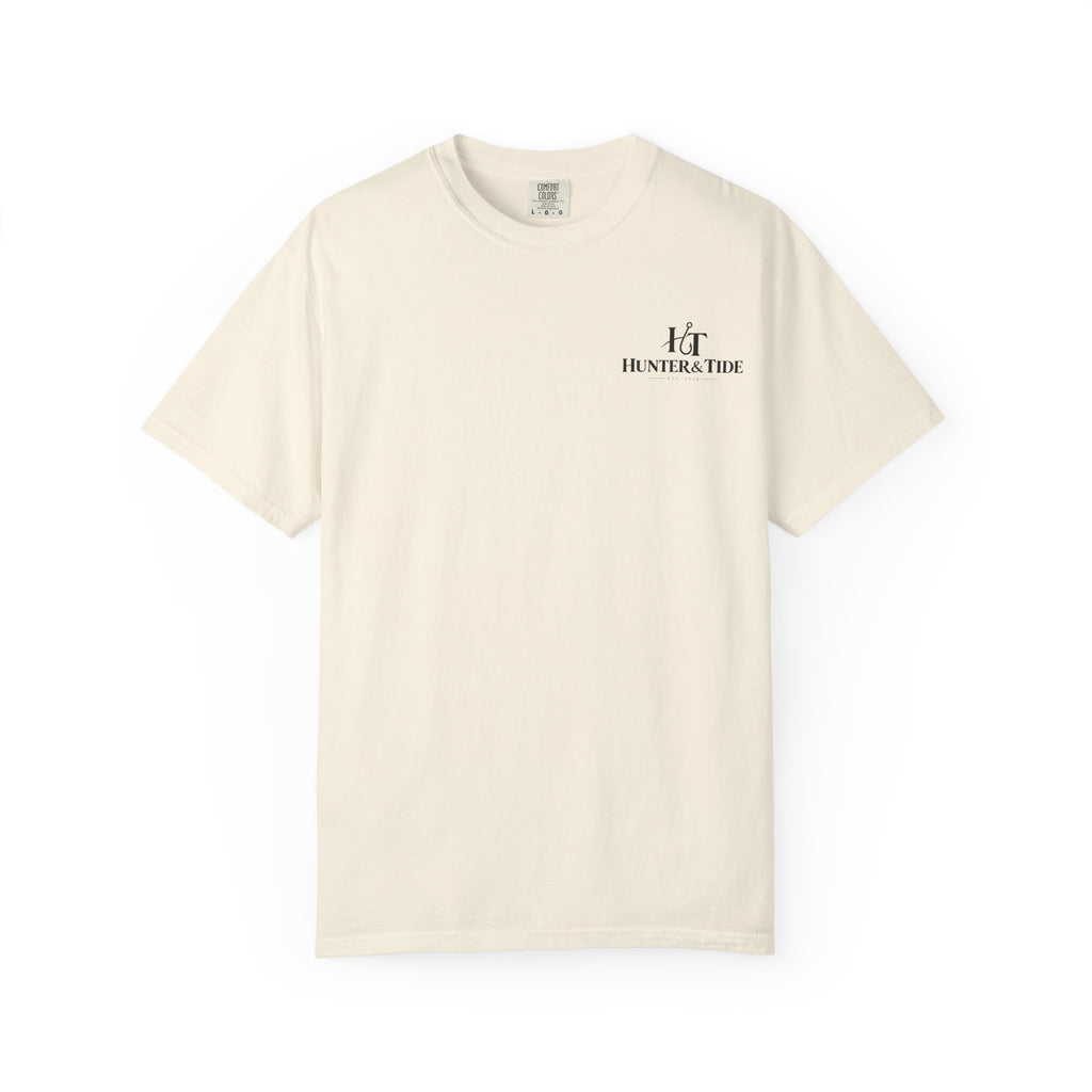 "By Fishermen For Fishermen" Graphic Tee