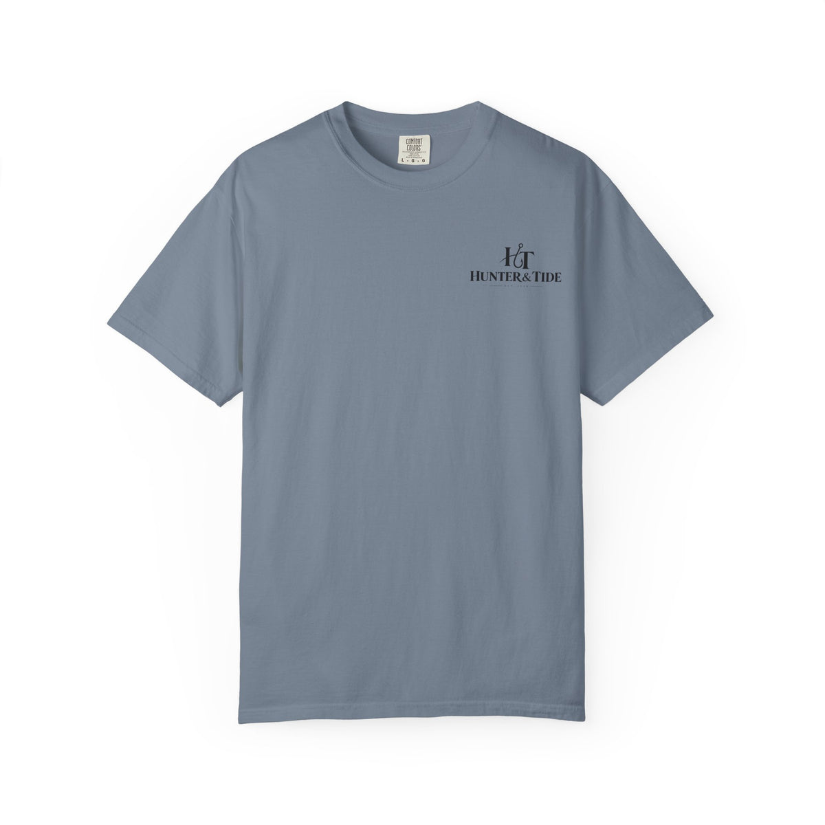 "By Fishermen For Fishermen" Graphic Tee