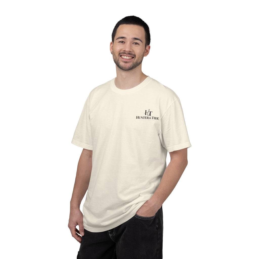 "Mahi Mahi" Graphic Tee