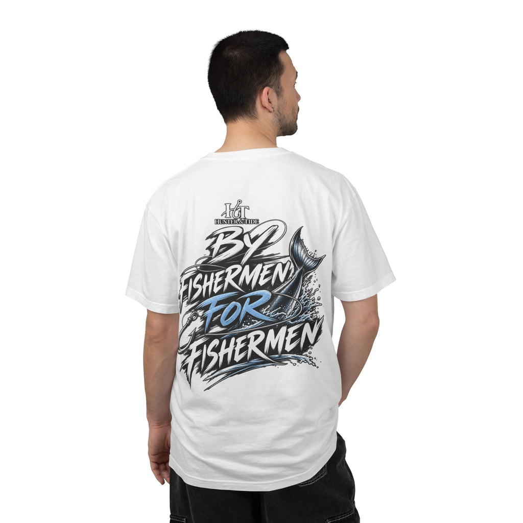 "By Fishermen For Fishermen" Graphic Tee