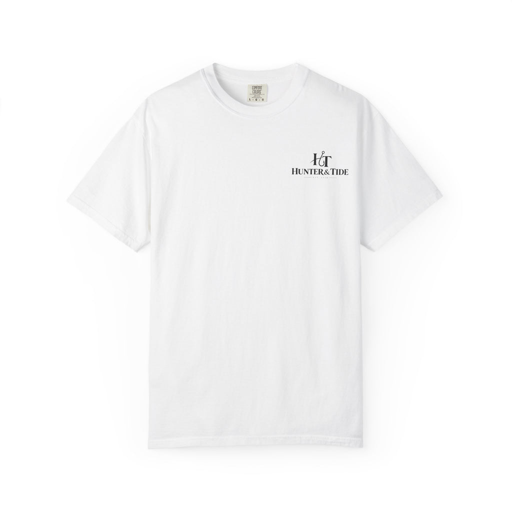 "Mahi Mahi" Graphic Tee