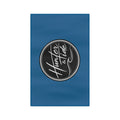 "Hunter & Tide" Blue Microfiber Fishing Utility Towel
