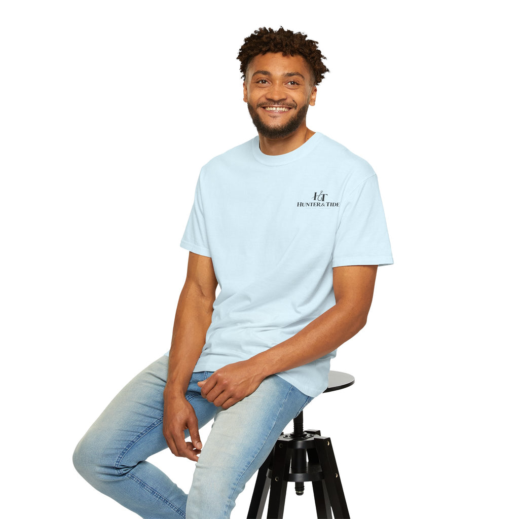 "By Fishermen For Fishermen" Graphic Tee