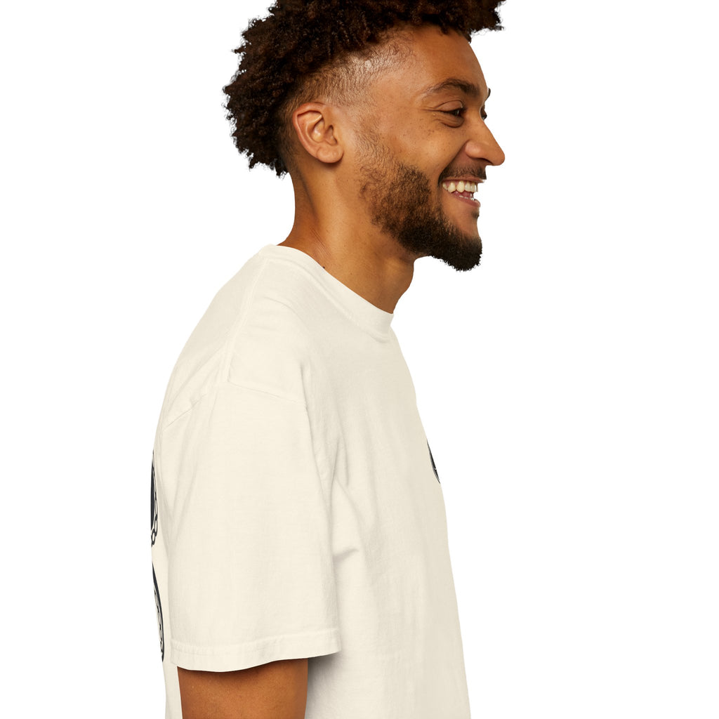 "Octopus Skull" Graphic Tee