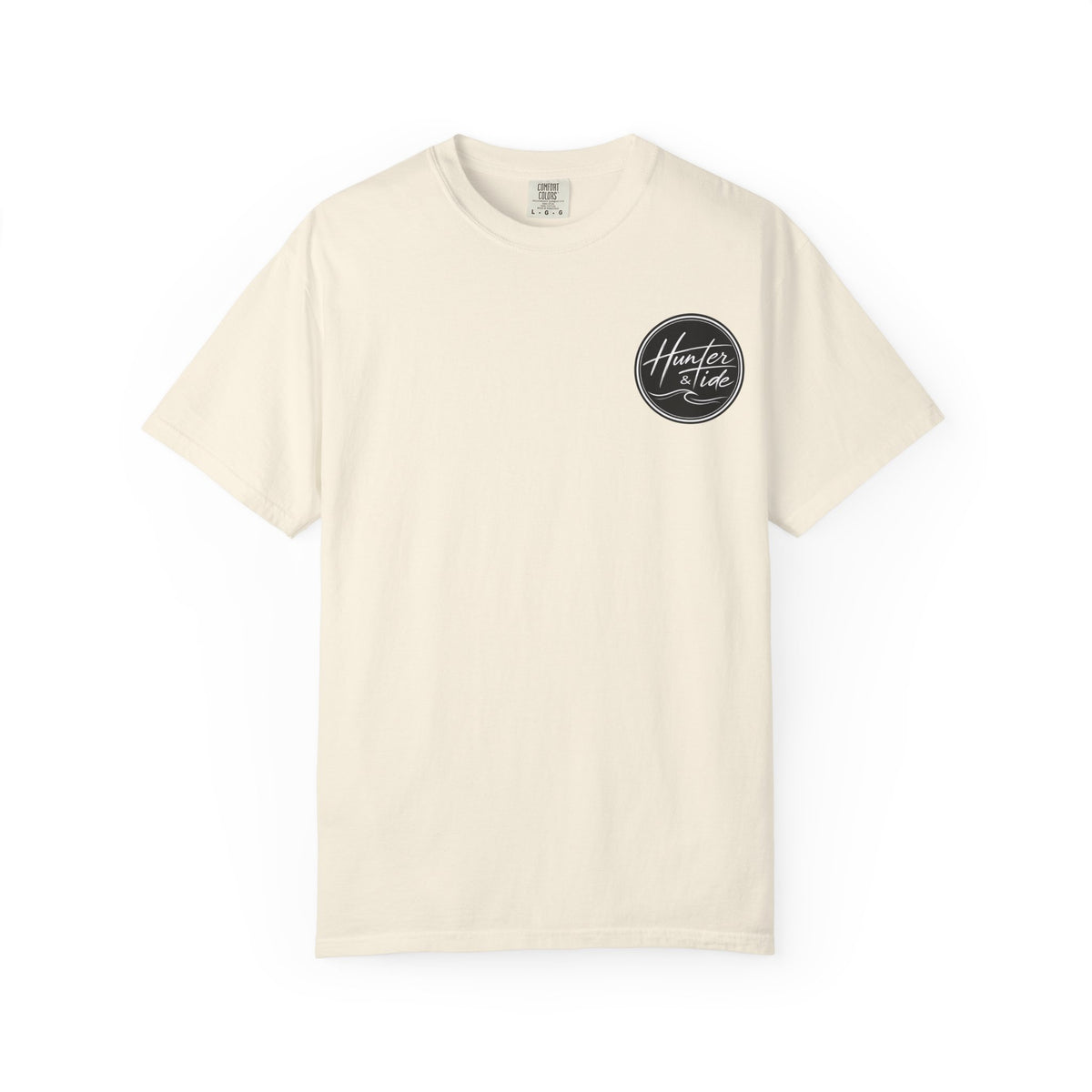 "Octopus Skull" Graphic Tee