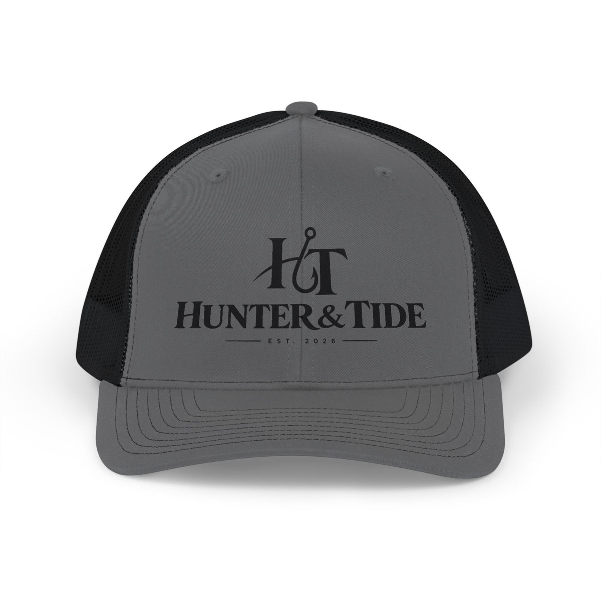 "Hunter & Tide" Trucker Cap