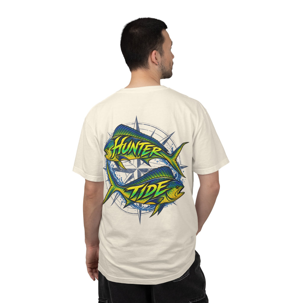 "Mahi Mahi" Graphic Tee