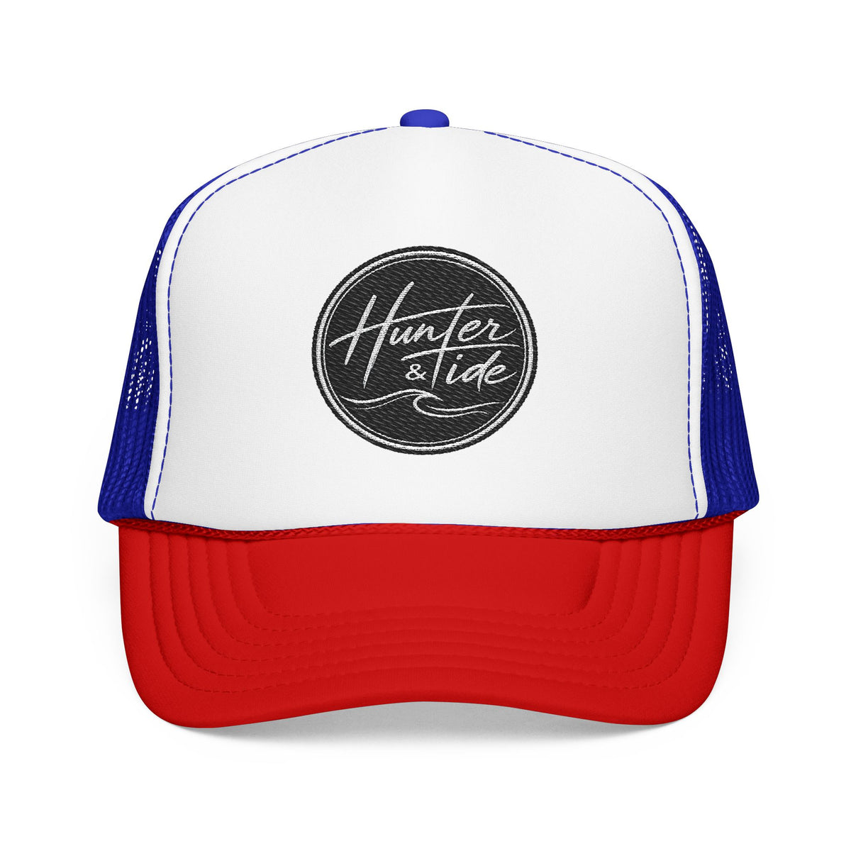 "Hunter & Tide" Foam Trucker Hat