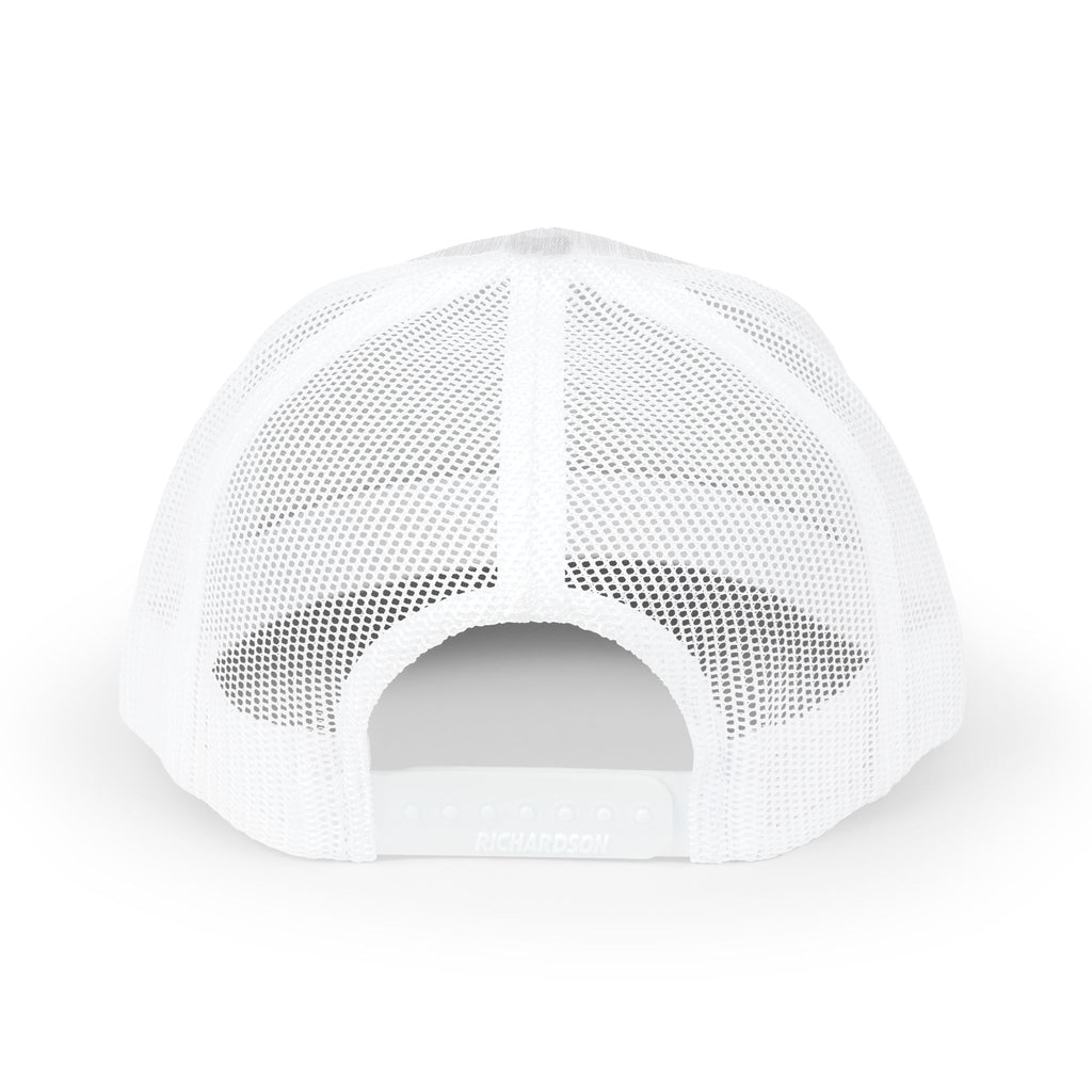 "Hunter & Tide" Trucker Cap