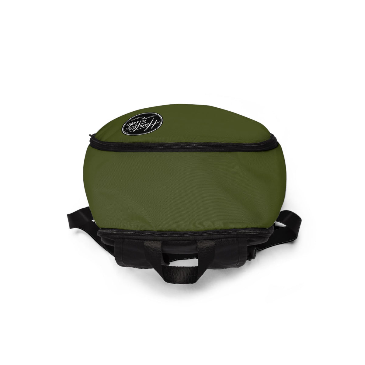 "Hunter & Tide" Waterproof Backpack