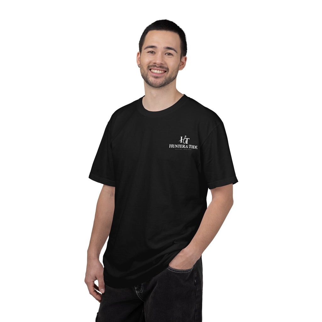 "Mahi Mahi" Graphic Tee