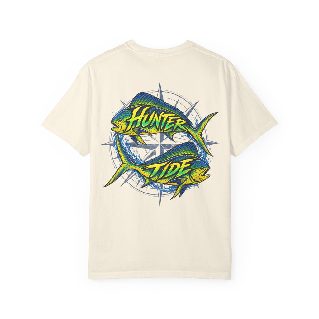 "Mahi Mahi" Graphic Tee