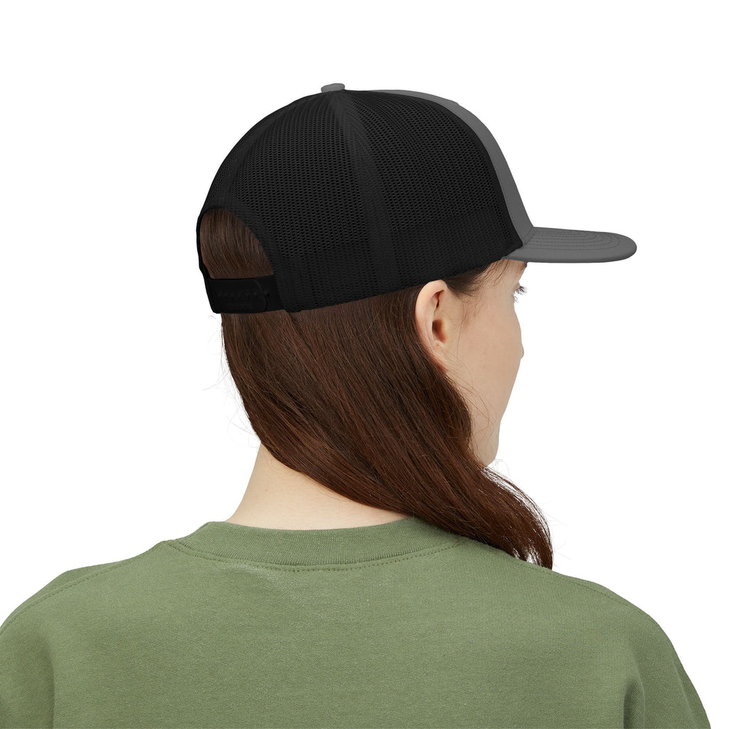 "Hunter & Tide" Trucker Cap