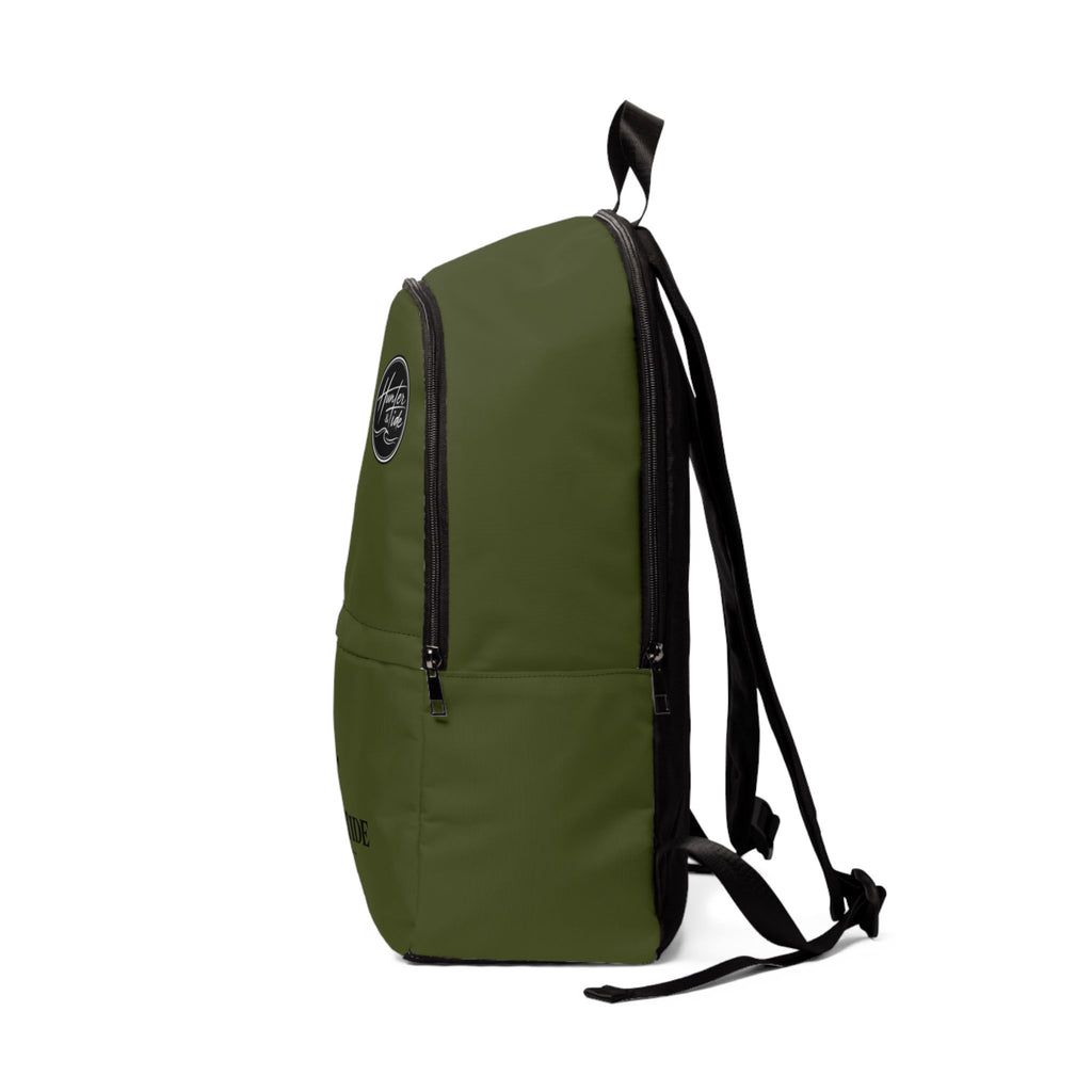 "Hunter & Tide" Waterproof Backpack