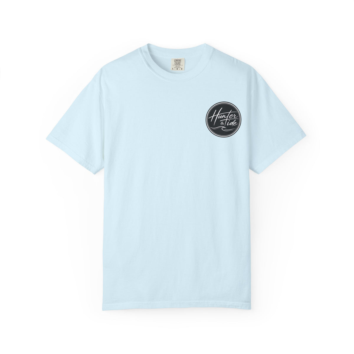 "Octopus Skull" Graphic Tee
