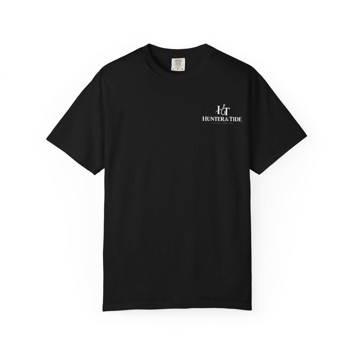 "By Fishermen For Fishermen" Graphic Tee