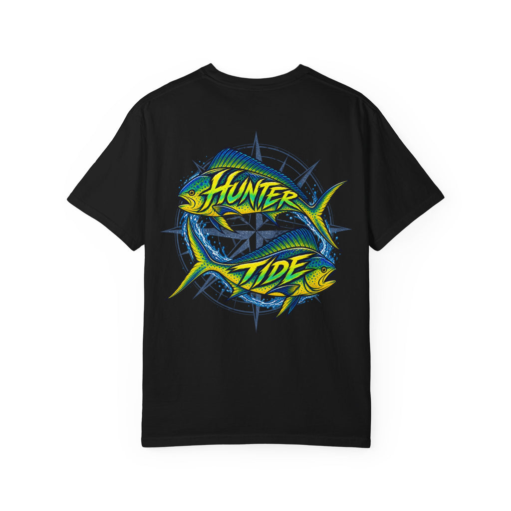 "Mahi Mahi" Graphic Tee